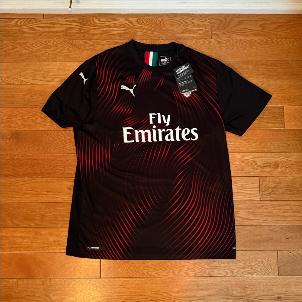 Puma AC Milan Jersey